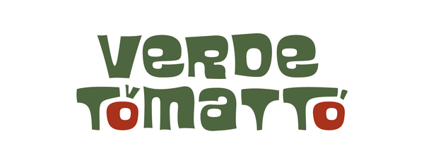 Verde Tomatto
